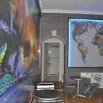 Beauty Хостел Рим
