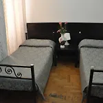 Beauty Хостел *