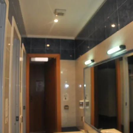 Hostel Beauty