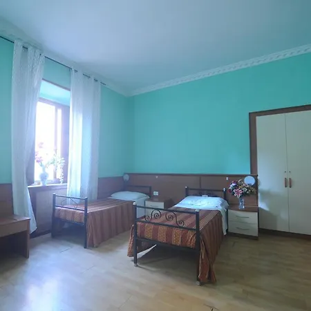 Hostel Beauty Roma