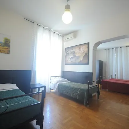 Hostel Beauty