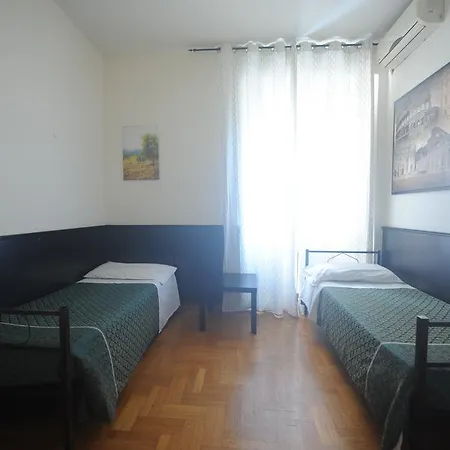 Hostel Beauty Roma