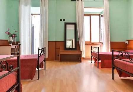 Beauty Hostel Rome