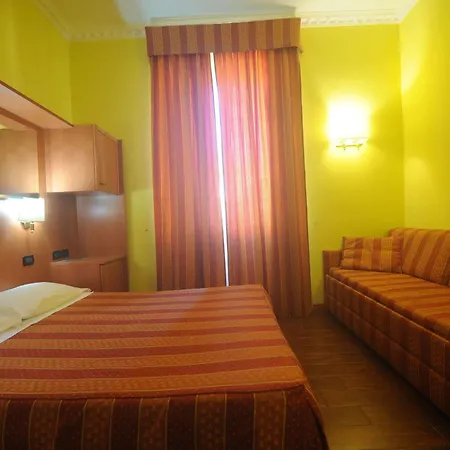 Beauty Albergue *
