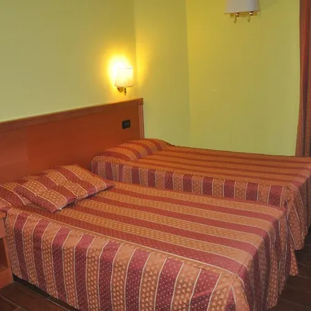 Beauty Hostel Róma