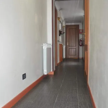 Hostel Beauty