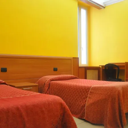 Hostel Beauty *