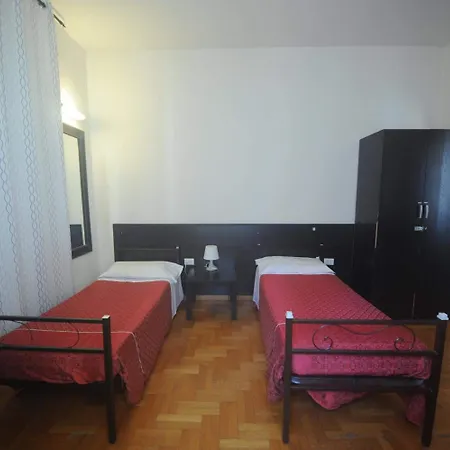 Hostel Beauty Róma