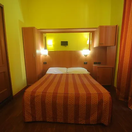 Hostel Beauty Róma