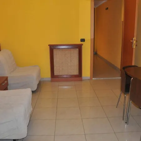 Beauty אכסניה *