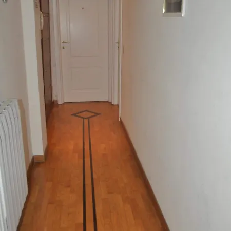 אכסניה Beauty רומא