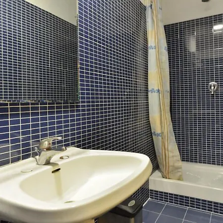 Beauty אכסניה *