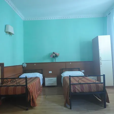 אכסניה Beauty *