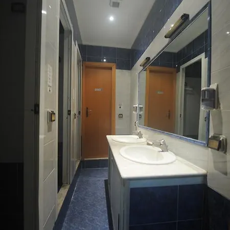 אכסניה Beauty רומא