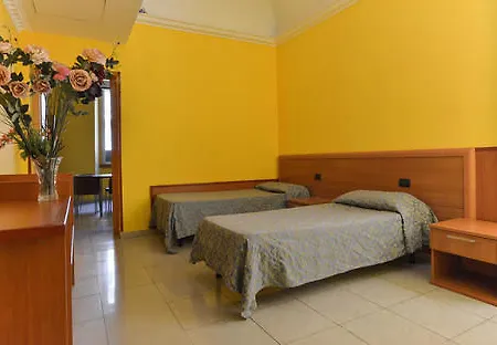 Beauty אכסניה רומא