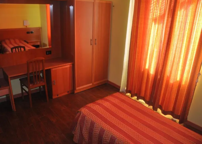 Albergue Beauty Roma