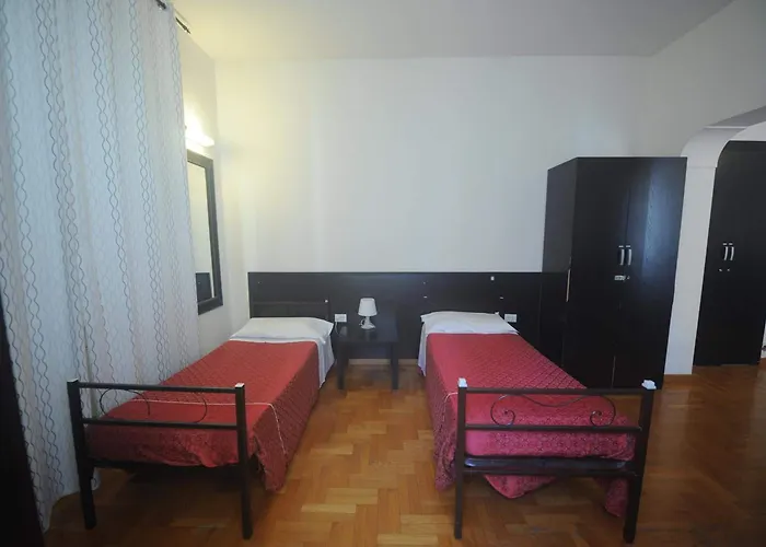 Albergue Beauty Roma