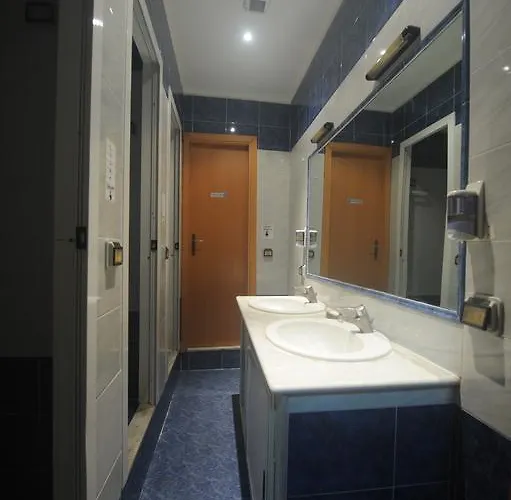 Albergue Beauty Roma