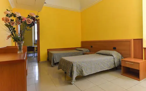 Beauty Albergue Roma