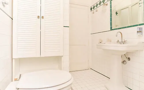 Albergue Beauty Roma